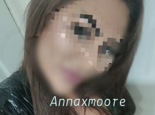 Annaxmoore