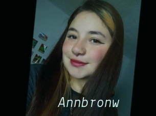 Annbronw