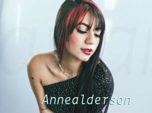 Annealderson