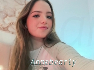 Annebearly