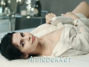 Annebekker