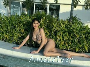 Annedelvey