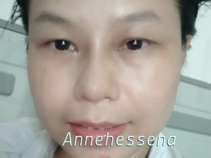 Annehessena