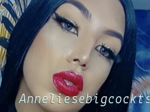 Anneliesebigcockts