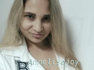 Annelisejoy