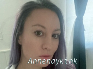 Annenaykink