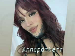 Anneparkerr