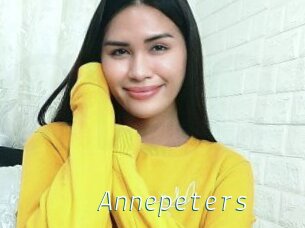 Annepeters