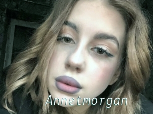 Annetmorgan