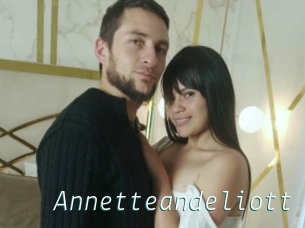 Annetteandeliott