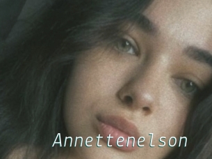 Annettenelson