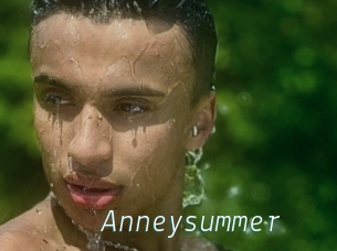 Anneysummer