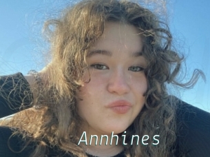 Annhines