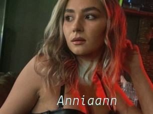 Anniaann