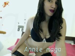 Annie_maga