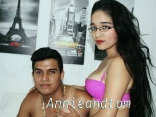 Annieandtom