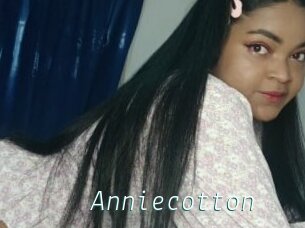 Anniecotton