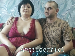 Anniederrick