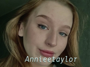 Annieetaylor