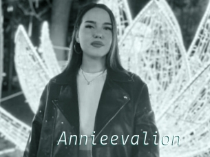 Annieevalion