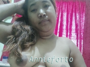 Annieforto