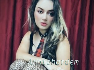 Anniehardem