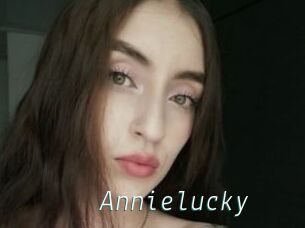 Annielucky