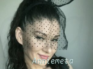 Anniemeta