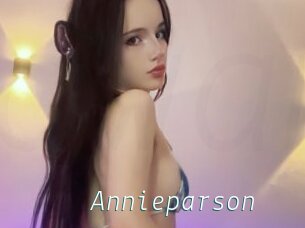 Annieparson