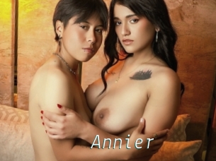 Annier