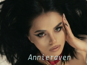 Annieraven