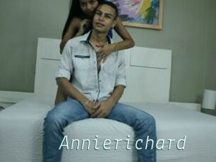 Annierichard
