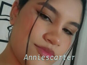 Anniescarter