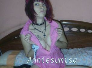 Misinasumisa