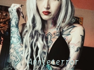 Annieterror