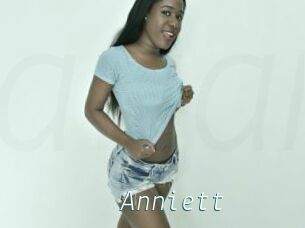 Anniett