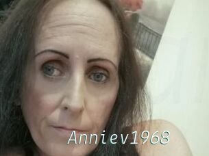 Anniev1968