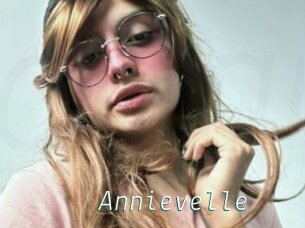 Annievelle