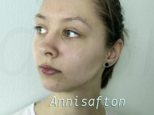Annisafton