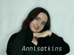 Annisatkins