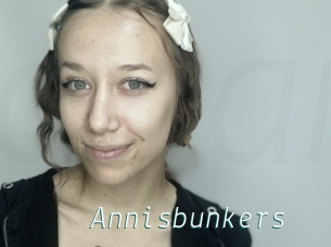 Annisbunkers