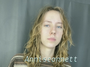 Annisconnett