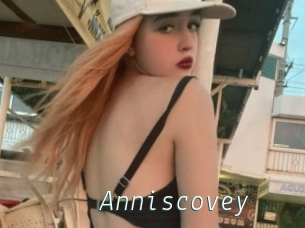 Anniscovey