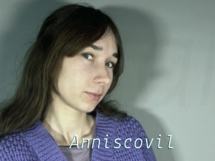 Anniscovil