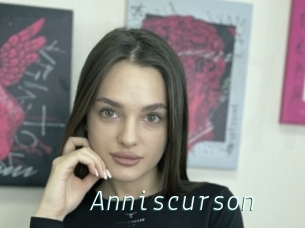 Anniscurson