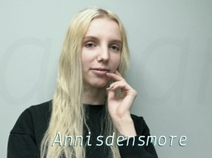 Annisdensmore