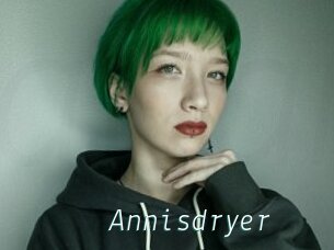 Annisdryer