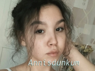 Annisdunkum