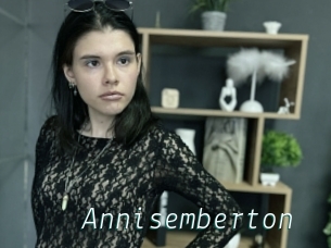Annisemberton