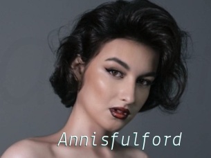 Annisfulford